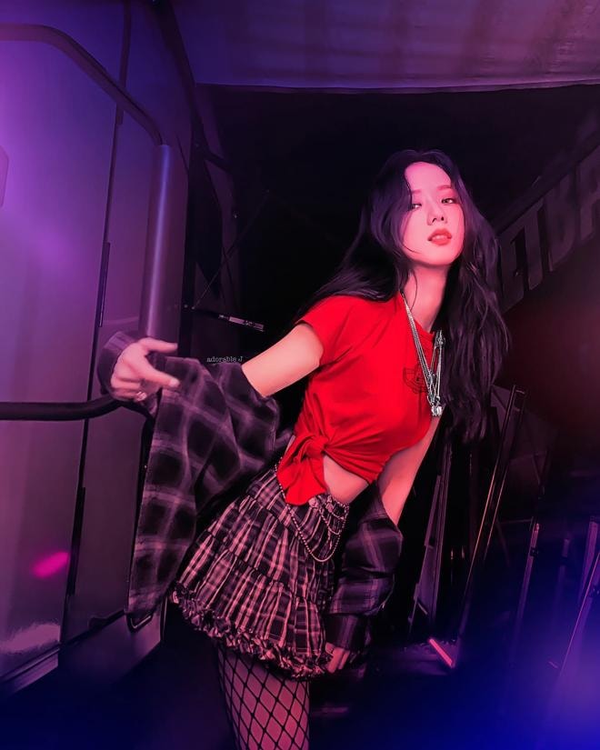 Jisoo 1