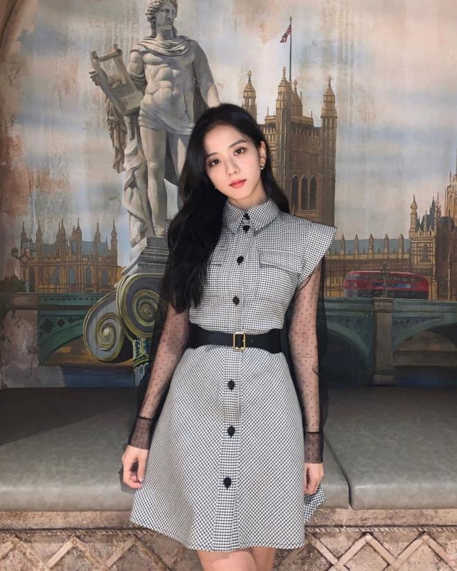 Jisoo 3