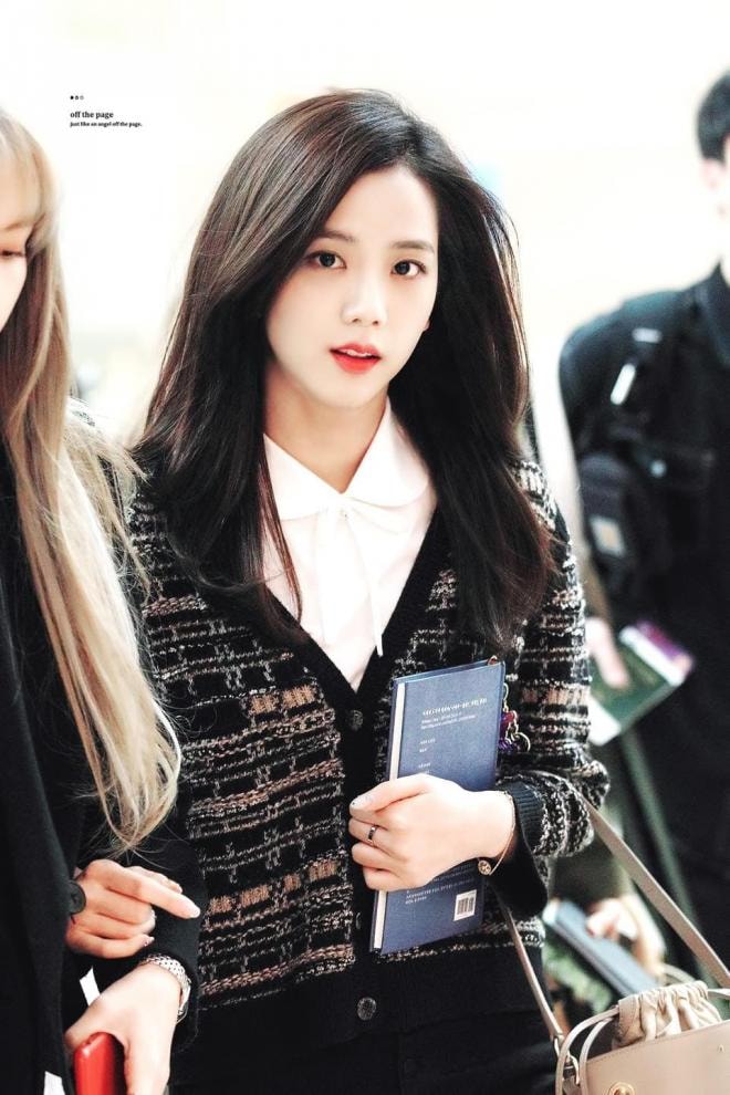 Jisoo 0