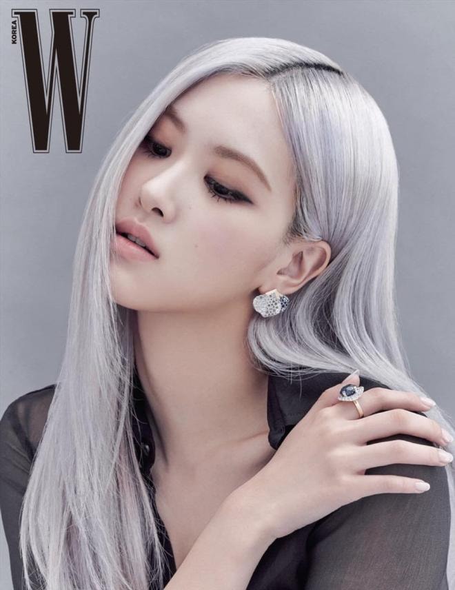 tiểu sử nhóm Black Pink 2