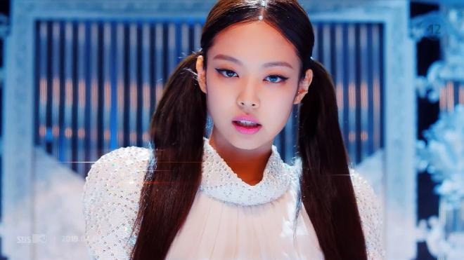 tiểu sử nhóm Black Pink 2