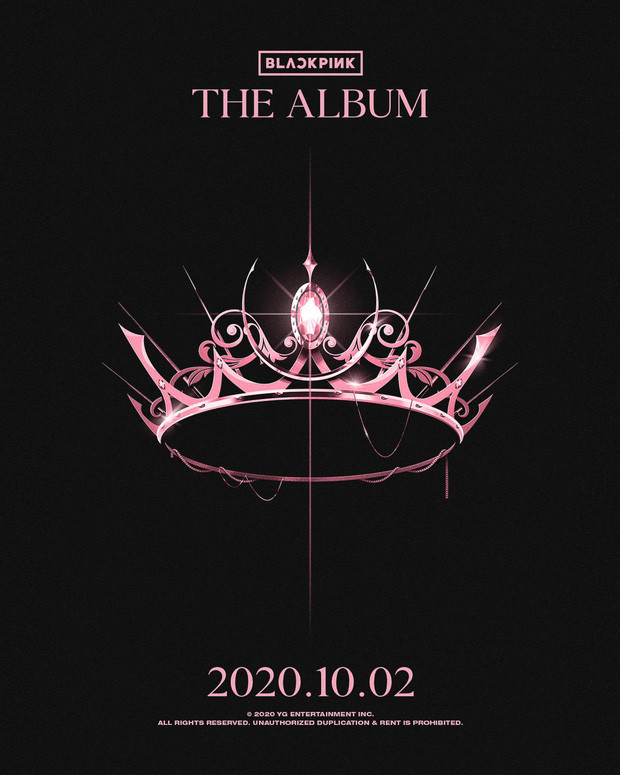 Full album đầu tay của Black Pink có xứng đáng với kỳ vọng suốt 4 năm