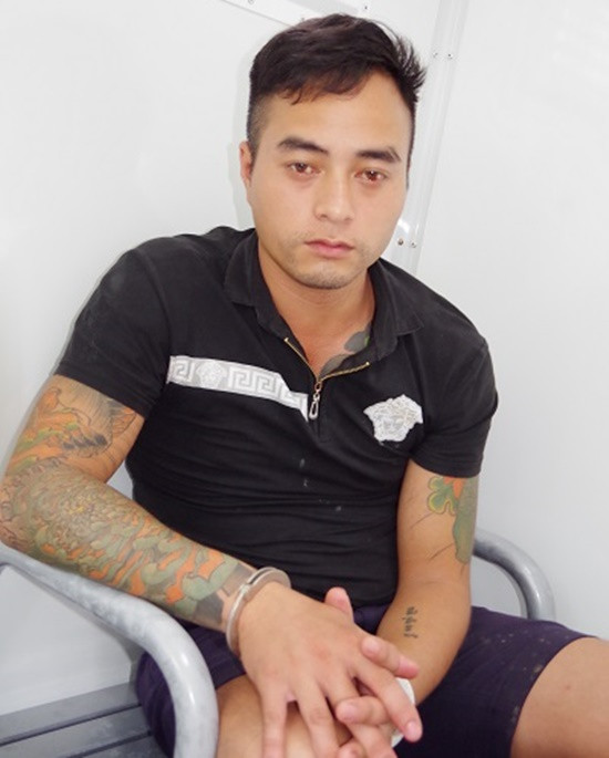 Tạm giữ đối tượng nghi sát hại nam thanh niên ở Hà Giang