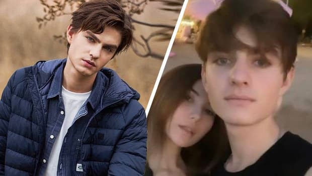 bạn gái cũ của Mike Angelo 1 bạn gái cũ của Mike Angelo 1
