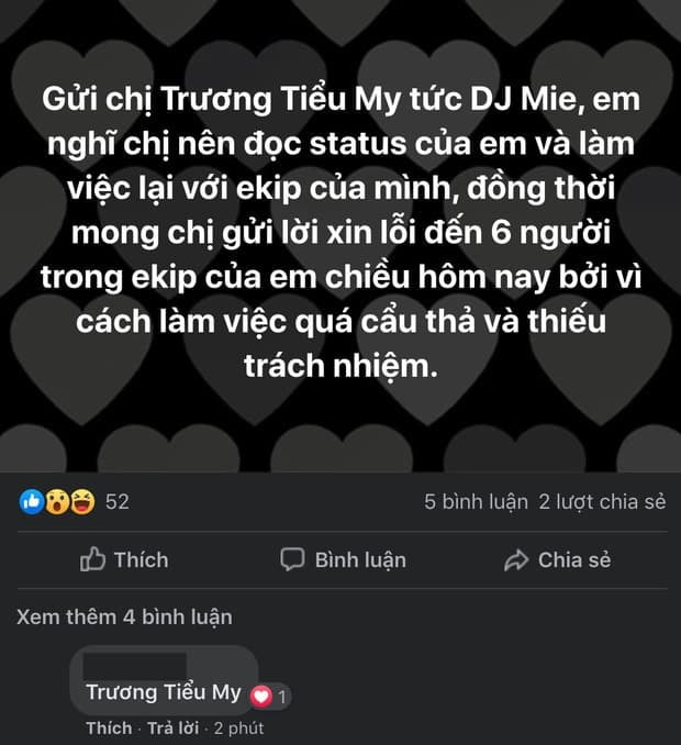 DJ Mie 1