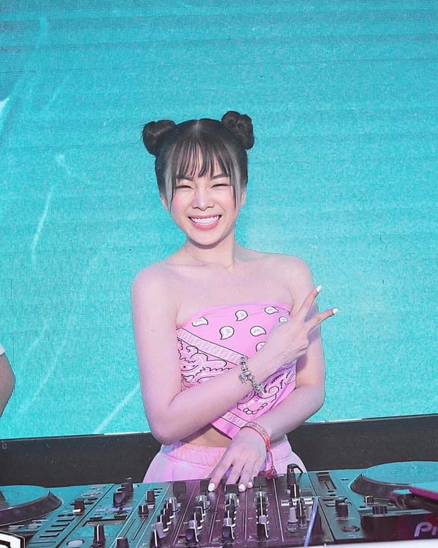 DJ Mie 0