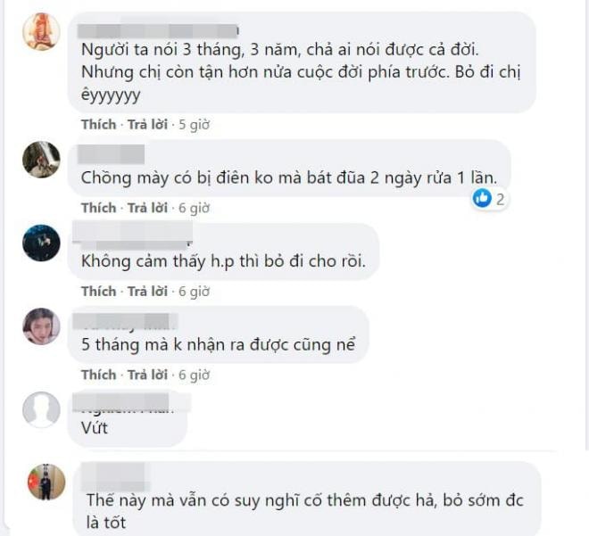 người chồng keo kiệt 0