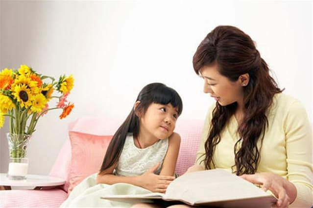 Trẻ đi 5 Trẻ đi 5