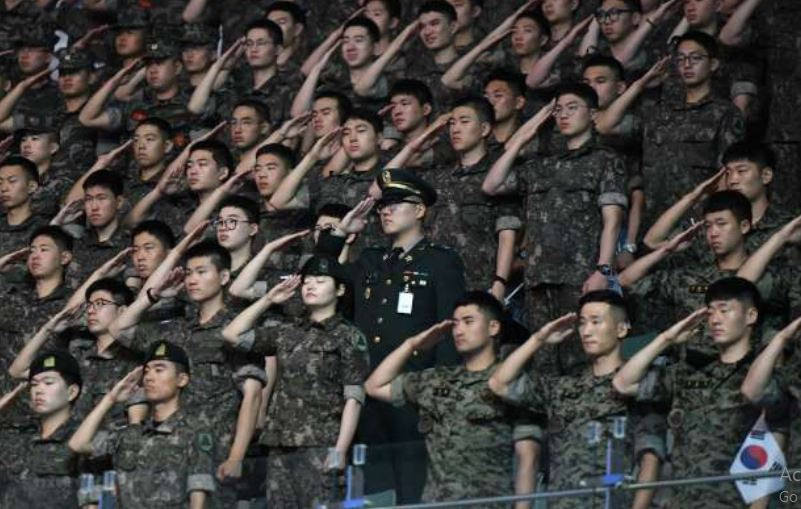 KBS cáo buộc hàng loạt sao hạng A nhận biệt đãi vô lý trong quân đội