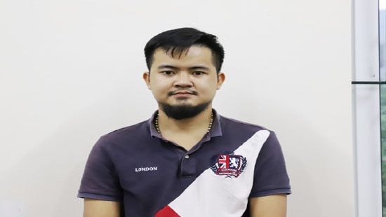 Bắt đối tượng chiếm đoạt hơn 1,3 tỷ đồng bằng hình thức lừa đi xuất khẩu lao động