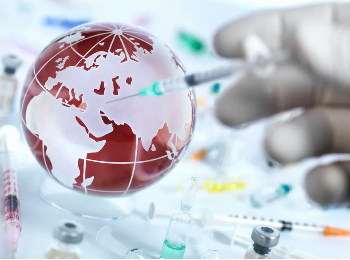 Tin vắn thế giới ngày 10/10: 171 quốc gia tham gia sáng kiến vaccine COVID-19 toàn cầu