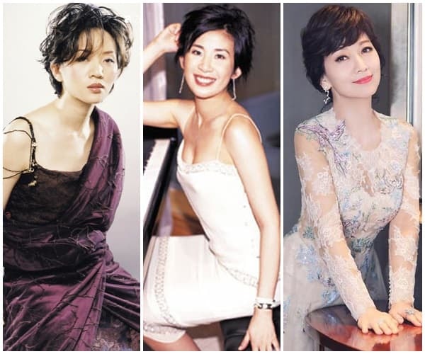 Mai Diễm Phương bị cô phản bội, Triệu Nhã Nhi nhìn thấy liền xoay người rời đi như gặp người bị bệnh, cô là ai? 0
