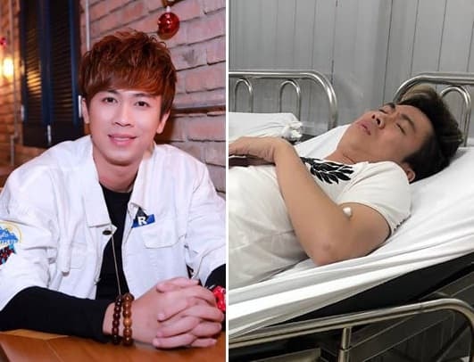 Hồ Việt Trung 0