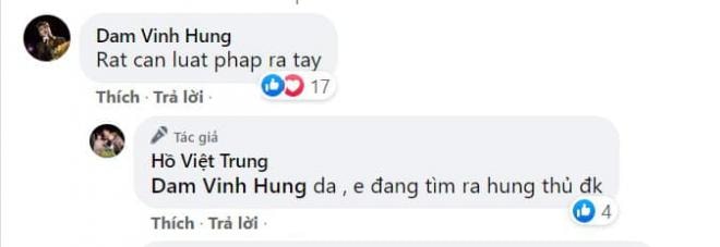Hồ Việt Trung 1