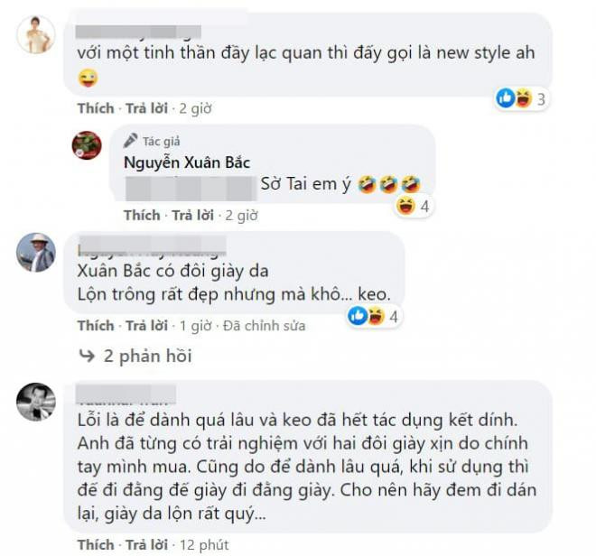 Xuân Bắc 0