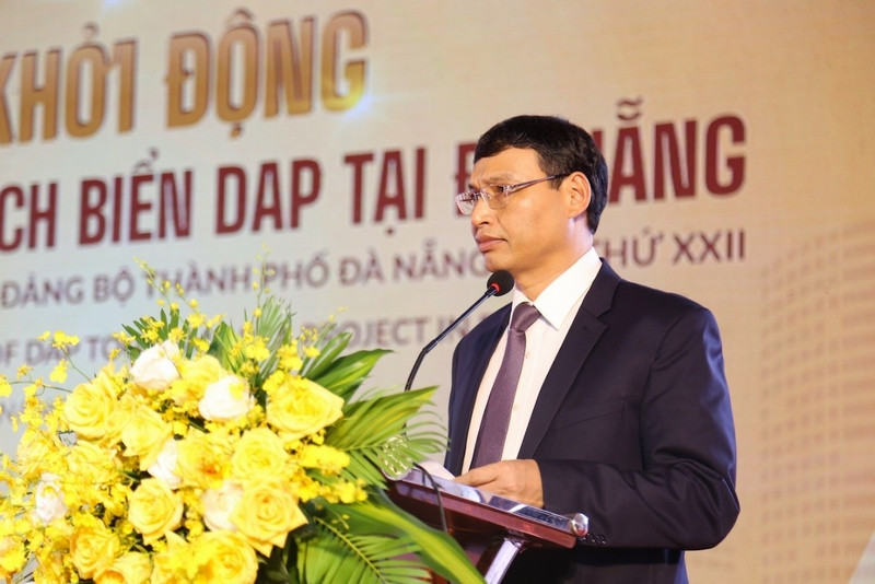 Khởi động dự án du lịch biển DAP tổng vốn đầu tư 5000 tỷ đồng tại Đà Nẵng