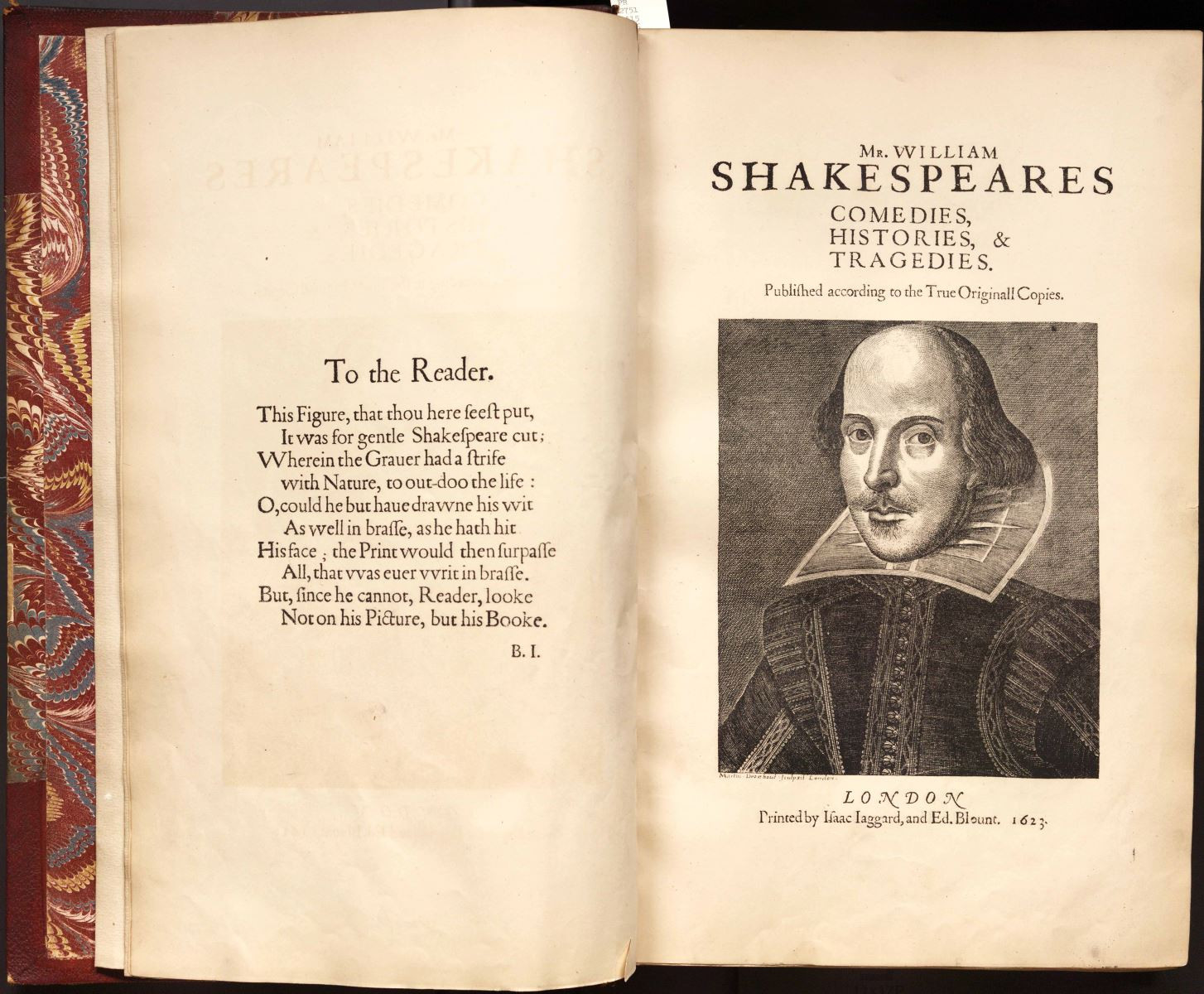 Bản sao tuyển tập kịch của Shakespeare đạt kỷ lục đấu giá gần 10 triệu USD