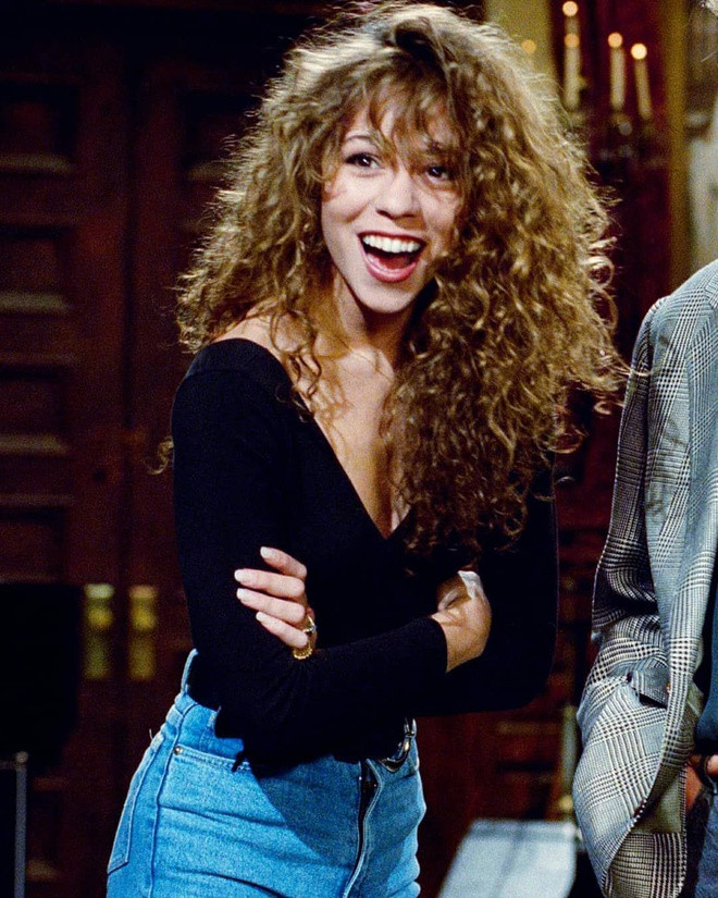 Mariah Carey muốn chuyển thể thành phim cuốn hồi ký về cuộc đời mình
