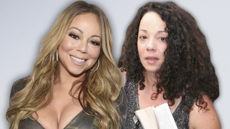 Mariah Carey muốn chuyển thể thành phim cuốn hồi ký về cuộc đời mình