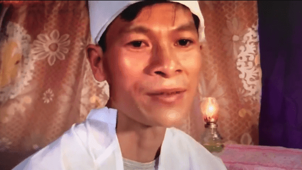 Xót xa lời kể của người chồng sản phụ bị nước cuốn trôi trên đường đi đẻ 7 Xót xa lời kể của người chồng sản phụ bị nước cuốn trôi trên đường đi đẻ 7