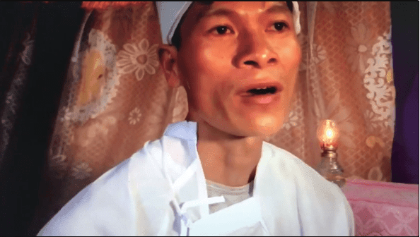 Xót xa lời kể của người chồng sản phụ bị nước cuốn trôi trên đường đi đẻ 5 Xót xa lời kể của người chồng sản phụ bị nước cuốn trôi trên đường đi đẻ 5