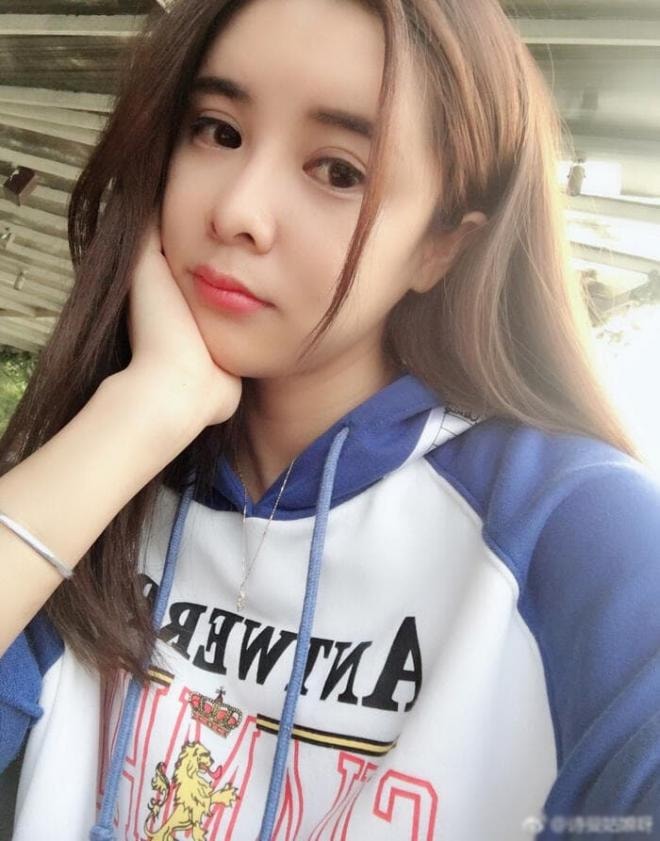 Cô gái quen bạn trai xấu nhất quả đất giờ ra sao 1