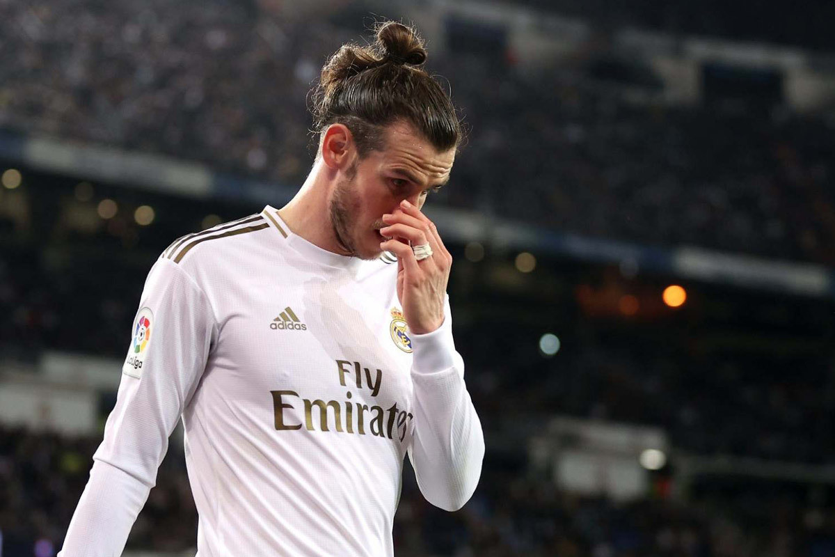 Gareth Bale & Zidane: Khi chia tay mới là giải thoát