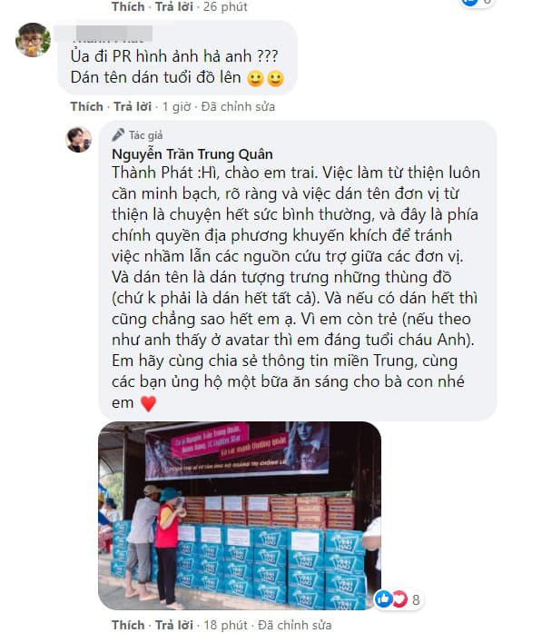 Nguyễn Trần Trung Quân 0 Nguyễn Trần Trung Quân 0