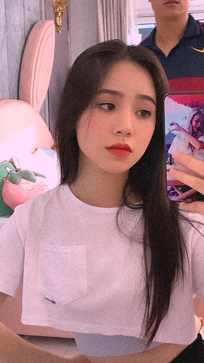 ảnh cũ Quỳnh Kool 5