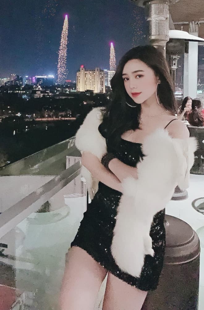 ảnh cũ Quỳnh Kool 6