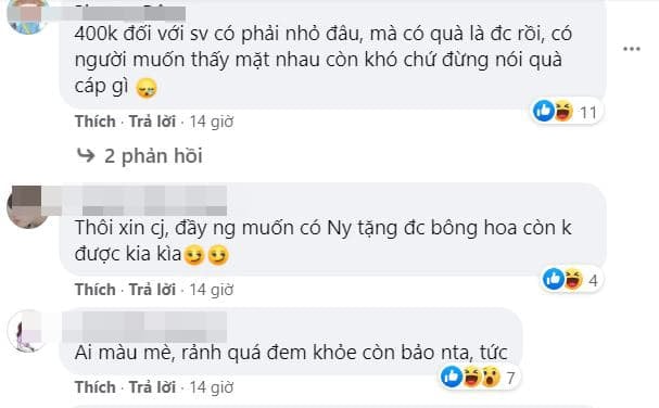 quà ngày 20/10 0