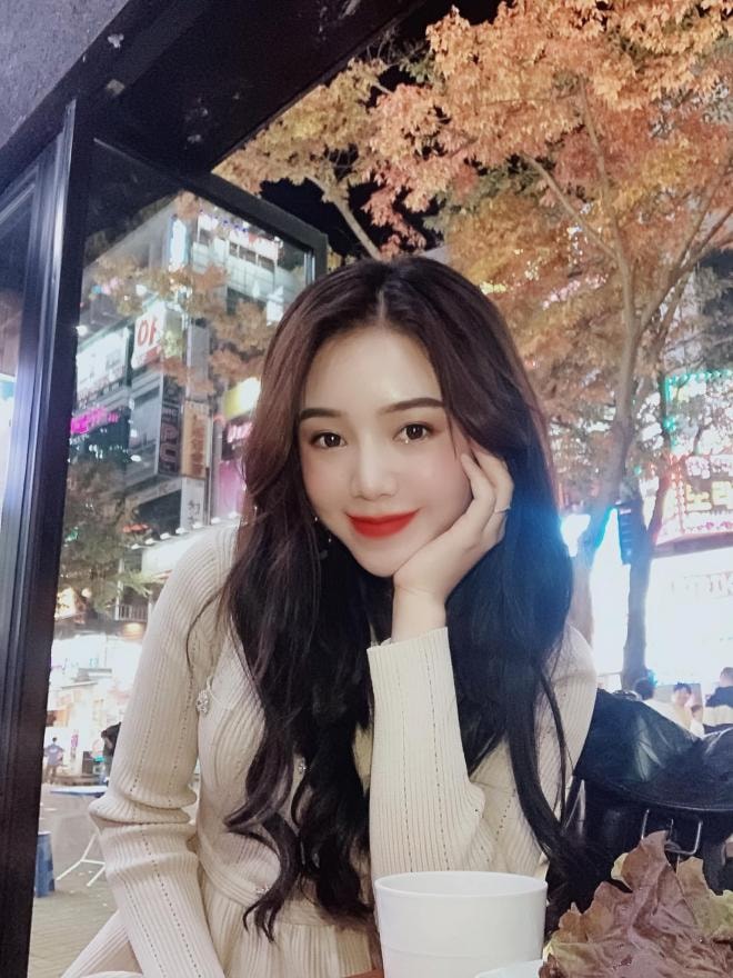 ảnh cũ Quỳnh Kool 1