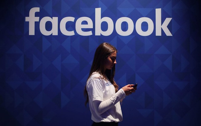 Facebook chặn hơn 2,2 triệu quảng cáo cản trở bầu cử tại Mỹ