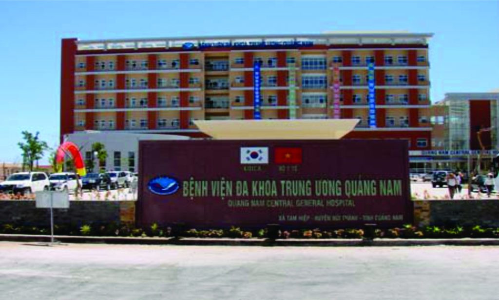 Quảng Nam: 51 người nhập viện nghi ngộ độc thực phẩm