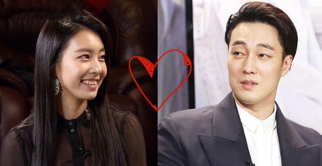 So Ji Sub lần đầu lộ diện sau khi kết hôn vợ kém 17 tuổi 4