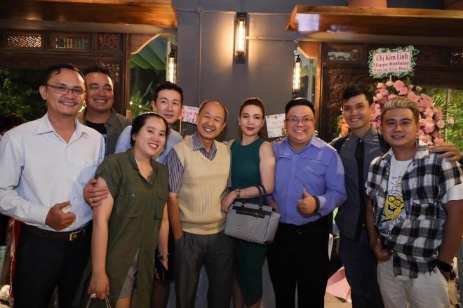 sinh nhật Gia Bảo 0