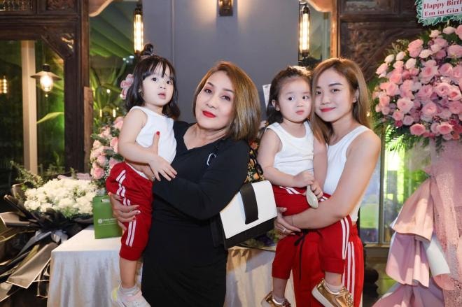 sinh nhật Gia Bảo 0