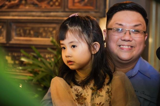 sinh nhật Gia Bảo 1