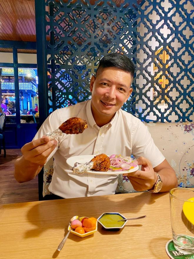 sao việt tặng quà 20/10 0