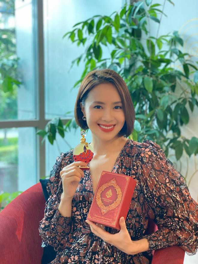 sao việt tặng quà 20/10 1