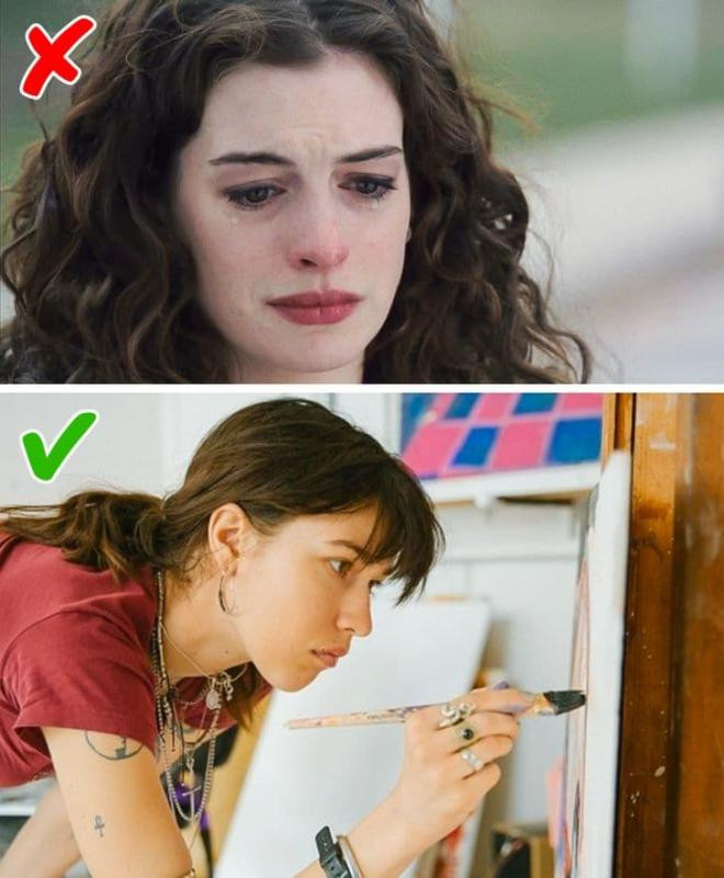 vấn đề trước khi có con  2