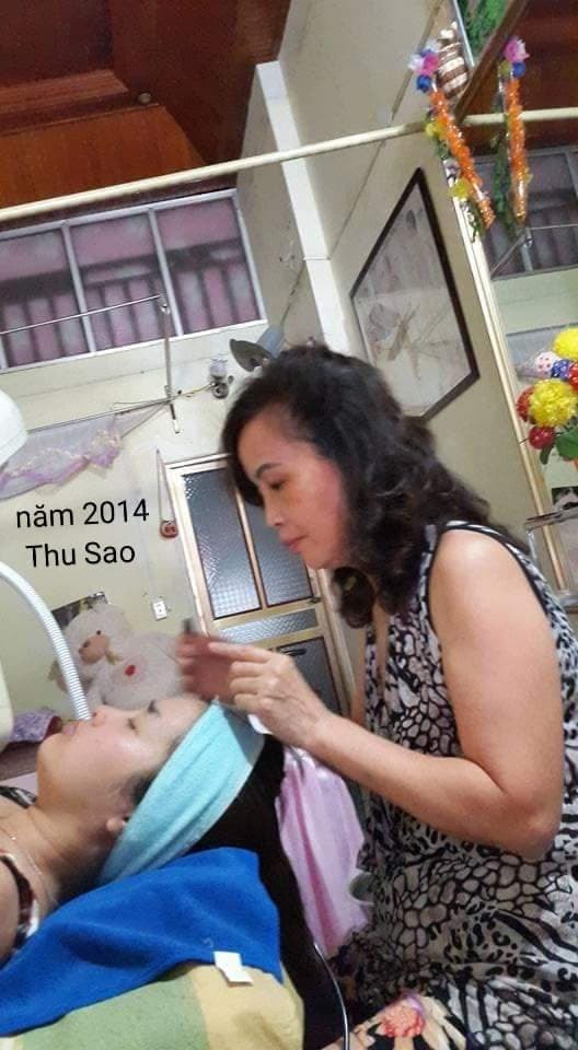 nhan sắc cô dâu 62 1 nhan sắc cô dâu 62 1