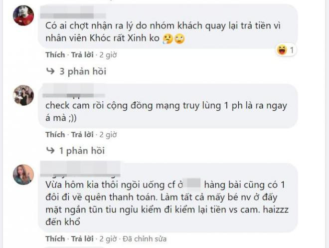 nhóm đi ăn quên thanh toán 2 nhóm đi ăn quên thanh toán 2
