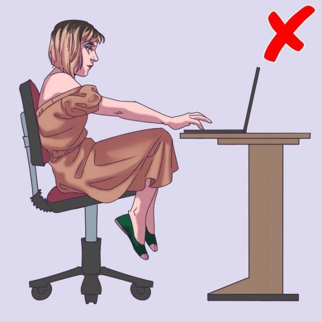 sai lầm của dân văn phòng 0 sai lầm của dân văn phòng 0