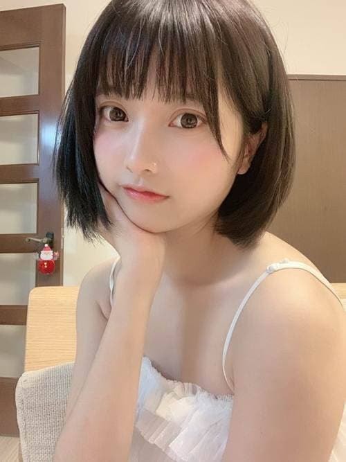 tóc mái thưa 26