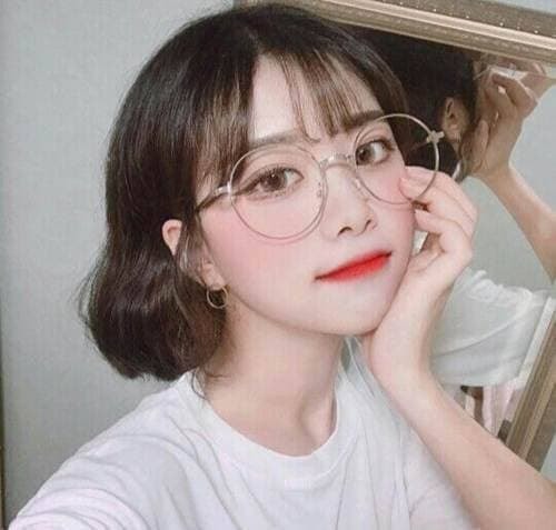 tóc mái thưa 28