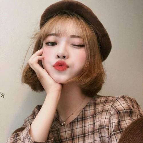 tóc mái thưa 3