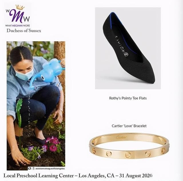 Không ưa Công nương Kate nhưng bà Camilla vẫn bắt chước phong cách của con dâu từ đầu đến chân 9