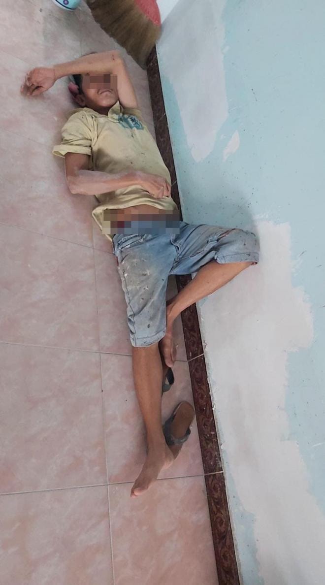 Cha dượng và con gái  1