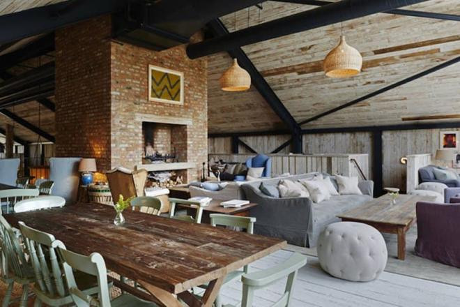 Vợ chồng Beckham sẽ chi 350 ngàn bảng để thuê resort sang chảnh cho đám cưới cậu cả Brooklyn 8